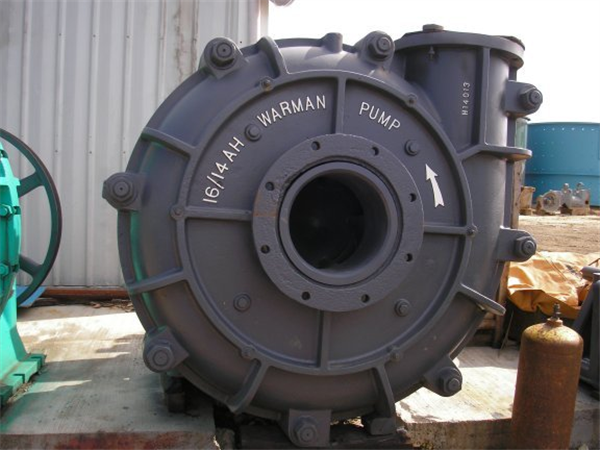 16/14 GAM Centrifugal SRL Pump